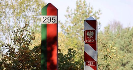 Зверства польских силовиков продолжаются. На польско-белорусской границе обнаружили пятерых избитых беженцев