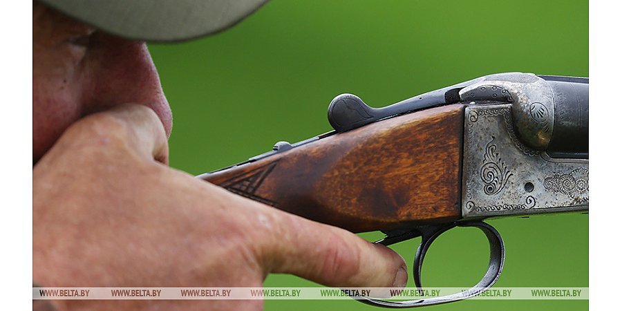 При каких условиях разрешена охота на медведя, разъяснили в госинспекции