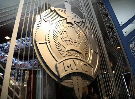 В регионе проходят учения подразделений органов внутренних дел