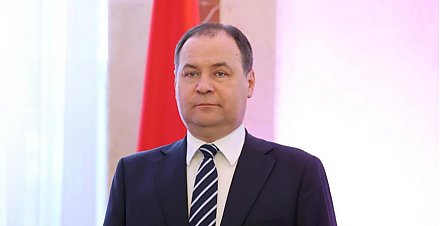 Премьер-министр Беларуси пояснил, почему 3 января будет рабочим днем