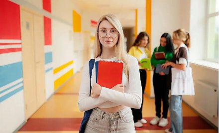 Куда пойти учиться?