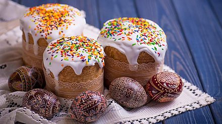 Католическая и православная церкви ищут возможность праздновать Пасху в один день