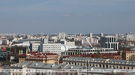 Будут ли сегодня в Беларуси осадки, рассказали синоптики