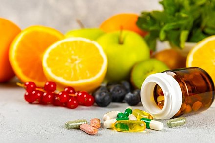 Какие витамины нужны для поддержания здоровья кожи и волос зимой