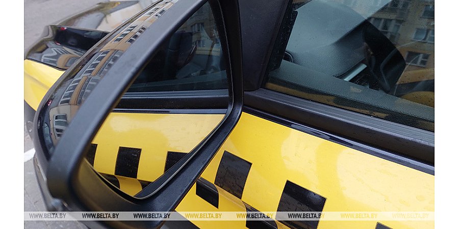 Видеофиксация, ремни безопасности, оплата такси. Какие новшества ожидают сферу автоперевозок пассажиров в Беларуси