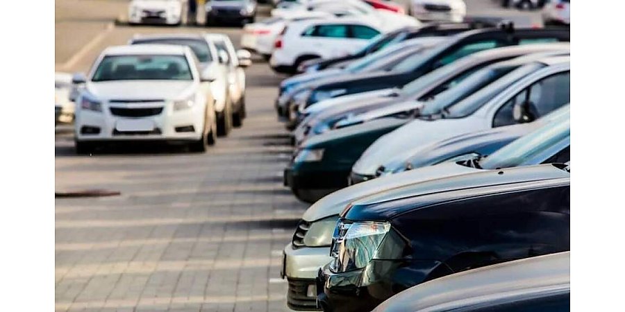 Какие марки автомобилей стали лидерами продаж в Беларуси в мае