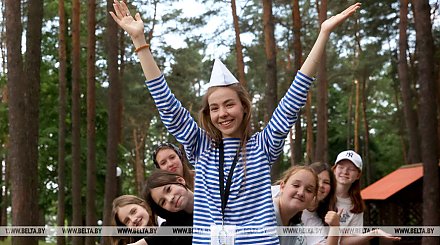 Родителям ограничат посещение детей в летних лагерях