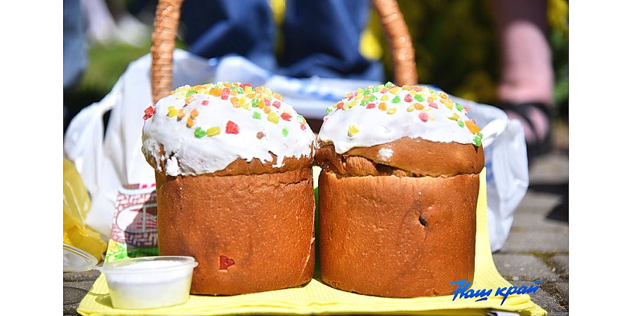 Шоколадный, с кокосовой стружкой, орехами: топ-5 рецептов куличей к Пасхе