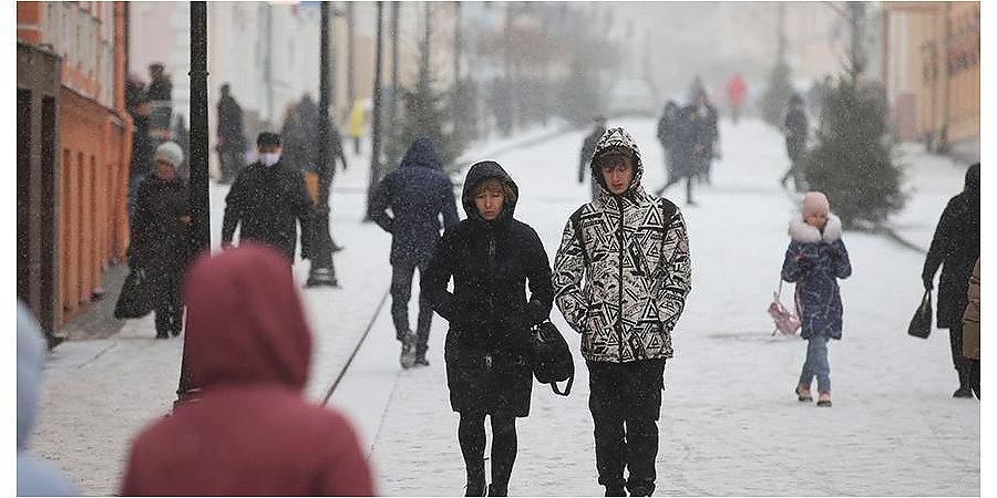 В Беларуси базовая ставка повысится с 1 января