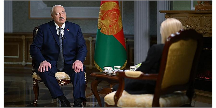 Нужен ли США "второй Вьетнам"? Александр Лукашенко предостерег США от военной операции в Венесуэле