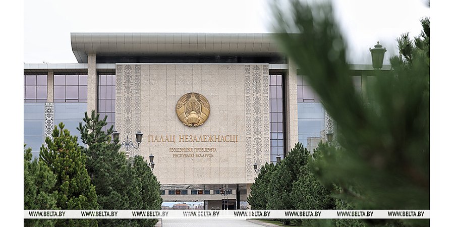 Лукашенко дал интервью одному из наиболее известных мировых изданий