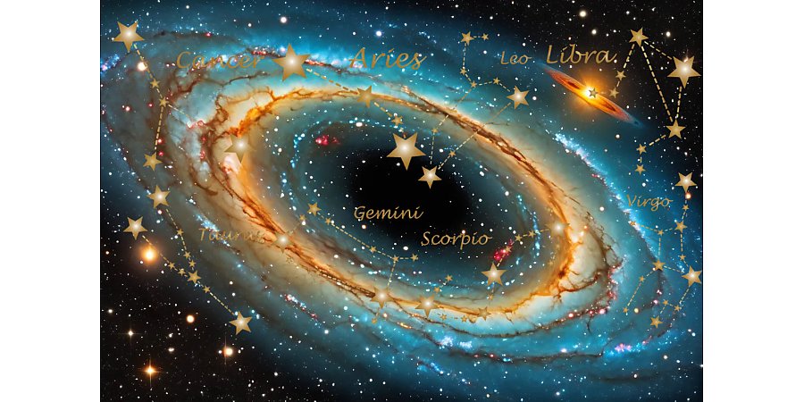 Гороскоп на 10 апреля. Что нового расскажут звезды?