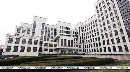 Совмин утвердил перечень государственных программ на предстоящую пятилетку