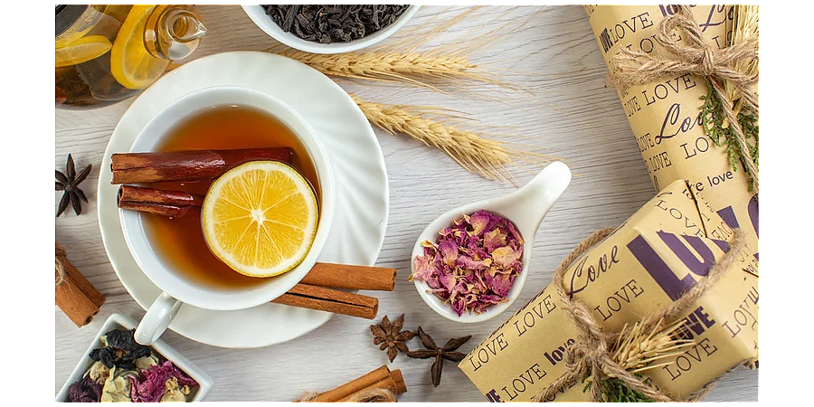 Заварите чай из трав: народные приметы на 17 апреля