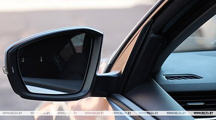 ГПК: более 900 легковушек ожидают на границе въезда в Польшу