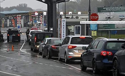 Время делать выводы и жить в мире. Какие последствия двухнедельного закрытия границы с Польшей?