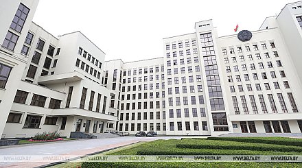 Совмин определил порядок возмещения части расходов на покупку котельного оборудования на пеллетах