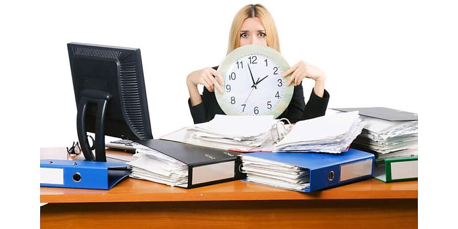 В России рабочий день могут сократить до шести часов