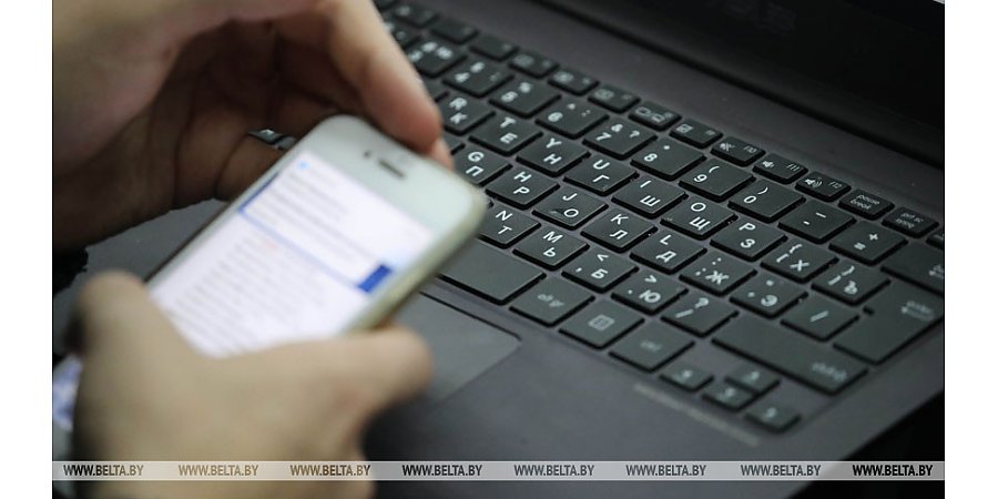В Беларуси за сутки приостановлены операции по 35 счетам мошенников