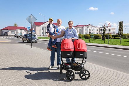 Будущее страны определяем сообща: Каковы ожидания граждан относительно социально-экономического развития Республики Беларусь в новой пятилетке