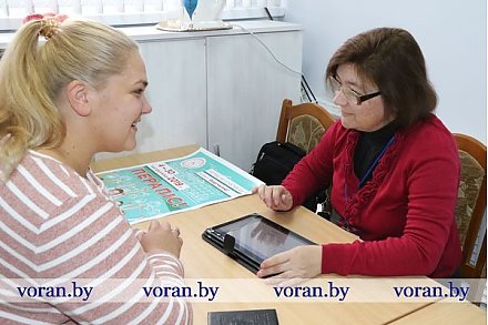 На Вороновщине началась перепись населения