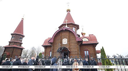 Александр Лукашенко назвал главное завоевание белорусского народа 