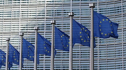 СМИ: Евросоюз создаст центр борьбы с "дезинформационной угрозой" РФ и Китая