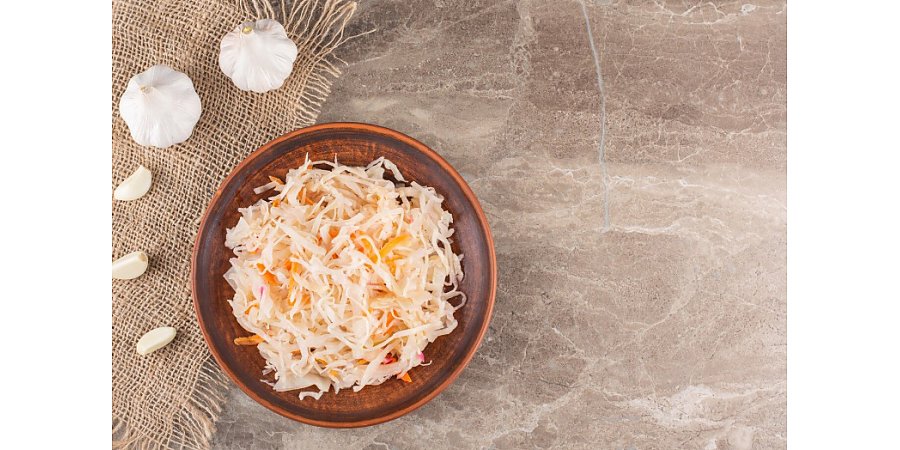 Квашеная капуста: в чем ее польза для здоровья и как правильно выбрать в магазине