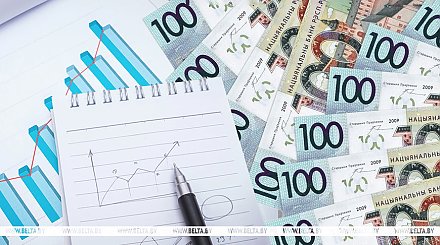ВВП Беларуси в 2025 году вырос на 1,3%