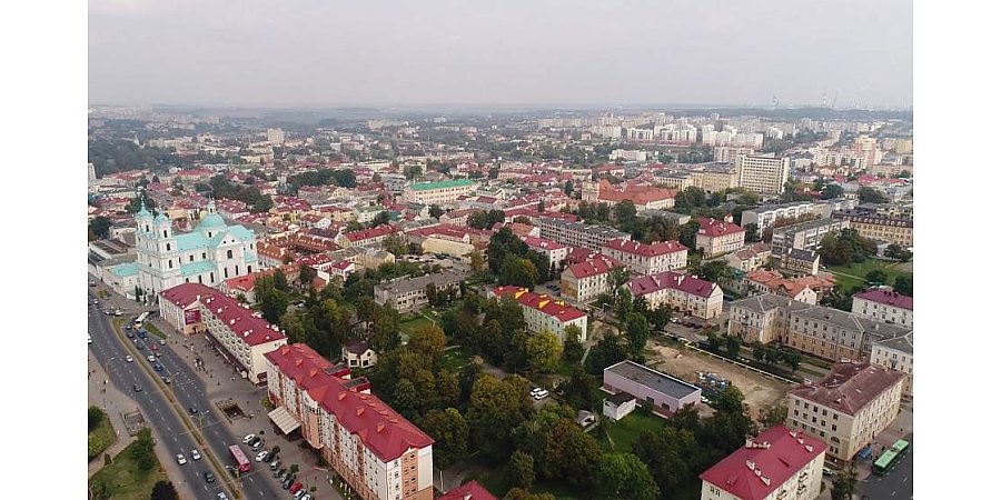 27 сентября в Гродно пройдет заседание Совета по взаимодействию органов местного самоуправления при Совете Республики