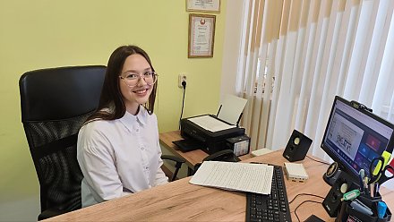 В десяточку! Результативным оказалось выступление вороновских школьников на конкурсе исследовательских работ учащихся «Хрустальная альфа-2025»