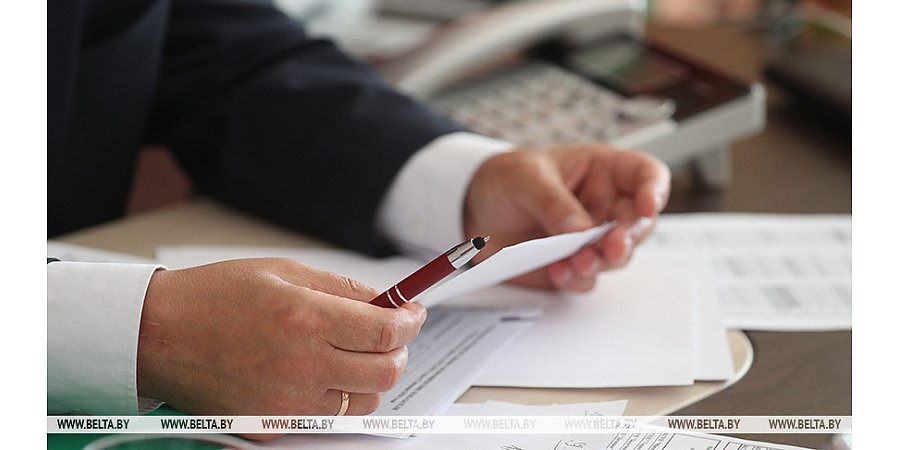 В Беларуси разработан проект указа для развития внебиржевого рынка Форекс