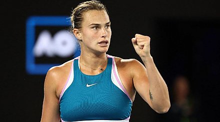 Арина Соболенко вышла в 1/8 финала турнира WTA-1000 в Ухане