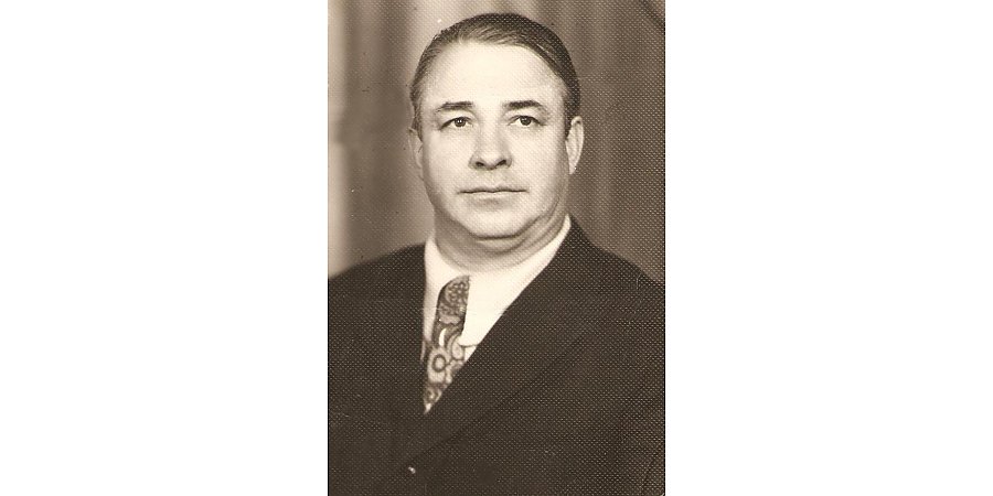 Интернет-проект «Педагоги в военной гимнастерке: Николай Гаврилович Германюк