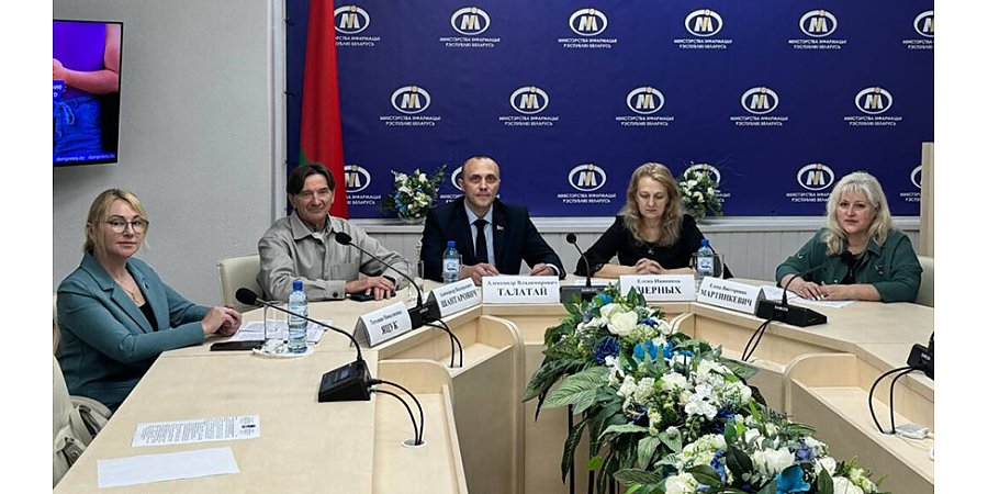 Более 38 тыс. абитуриентов планируют принять в 2025 году на уровень среднего специального образования