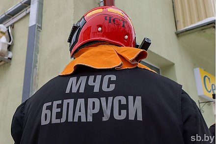 Информация по пожарам и загораниям