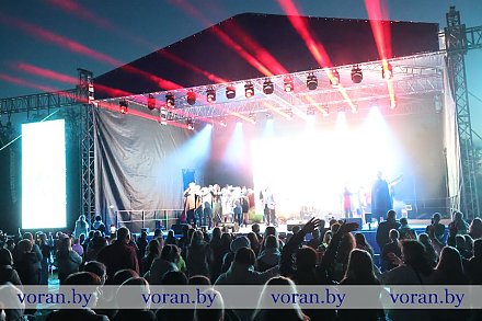 «День Победы» объединяет поколения 