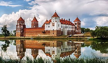 Июнь — месяц историко-культурного туризма