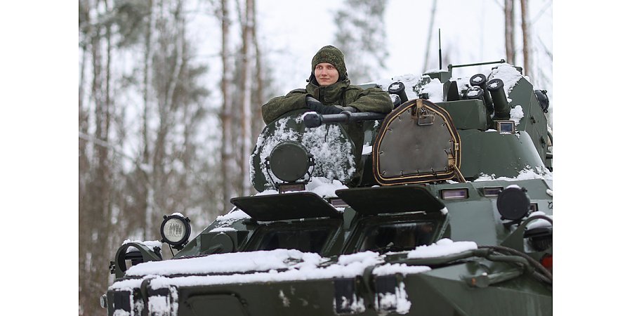 Масштабная проверка войск – разумный шаг Беларуси на фоне геополитического безумия вокруг