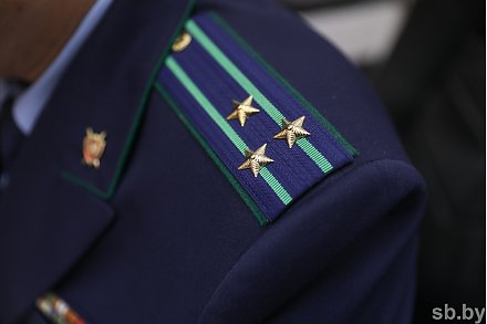 Подростков из Мозыря будут судить за участие в экстремистском формировании