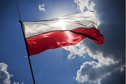 Отношение к Украине ухудшилось у 36 % поляков — данные опроса