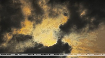 Пик магнитной бури на Земле ожидается 14-16 сентября