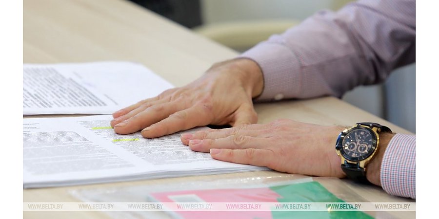 В Беларуси значительно сокращен объем документов для ввода объектов в эксплуатацию