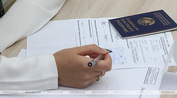 Более 140 выпускников напишут ЦЭ по предмету на выбор в резервный день