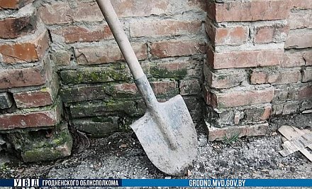 В Вороновском районе братья подрались из-за перестановки мебели