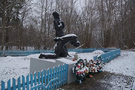 Земля, пропитанная болью. 9 декабря – Международный день памяти жертв геноцида