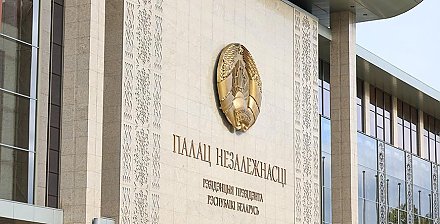 Александр Лукашенко заслушал доклад Александра Турчина о предстоящем визите правительственной делегации в Казахстан