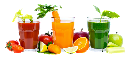 Яблочный, тыквенный, морковный — как из сезонных продуктов приготовить вкусный и полезный сок