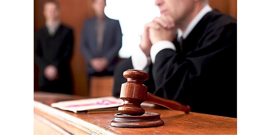 17-летнего жителя Вороновского района отправят в спецучреждение