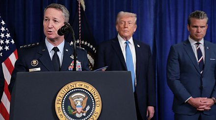 В США раскрыли детали проведения операции в Венесуэле